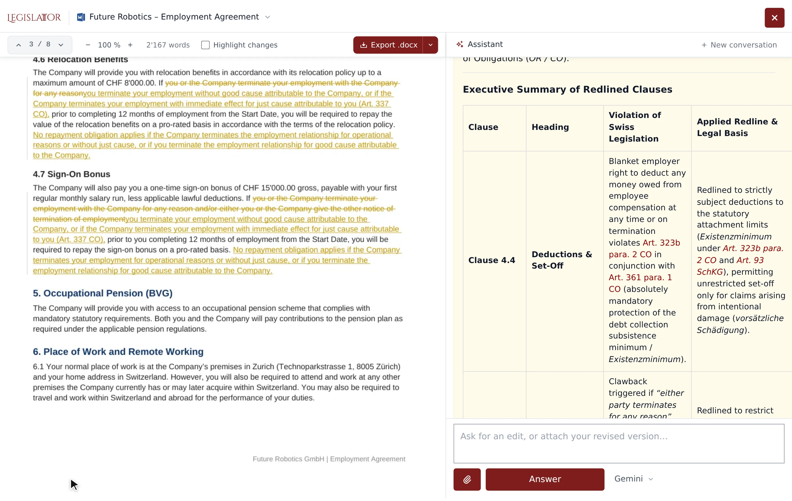 Citation verifier